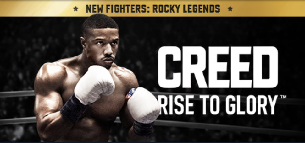 Antalya VR salonunda Creed Rise to Glory sanal gerçeklik boks oyunu