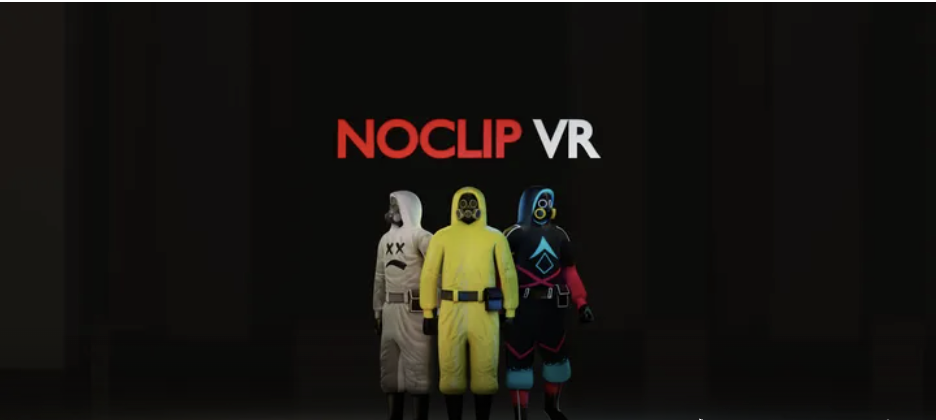 Antalya VR oyun salonunda NoClip VR Backrooms korku oyunu