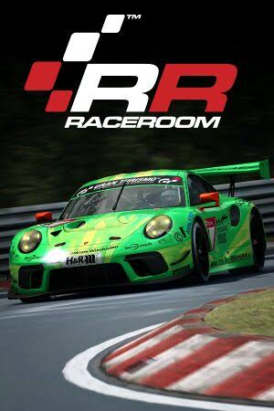 RaceRoom Racing Experience | Antalya Yarış Simülatörü Antalya yarış simülatöründe RaceRoom Racing Experience