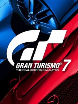 Gran Turismo 7 | Antalya PS5 Simülatörü Antalya PS5 yarış simülatöründe Gran Turismo 7 oyunu