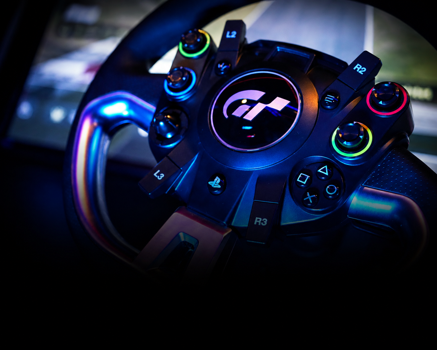 Antalya direksiyon setli Assetto Corsa yarış simülatörü