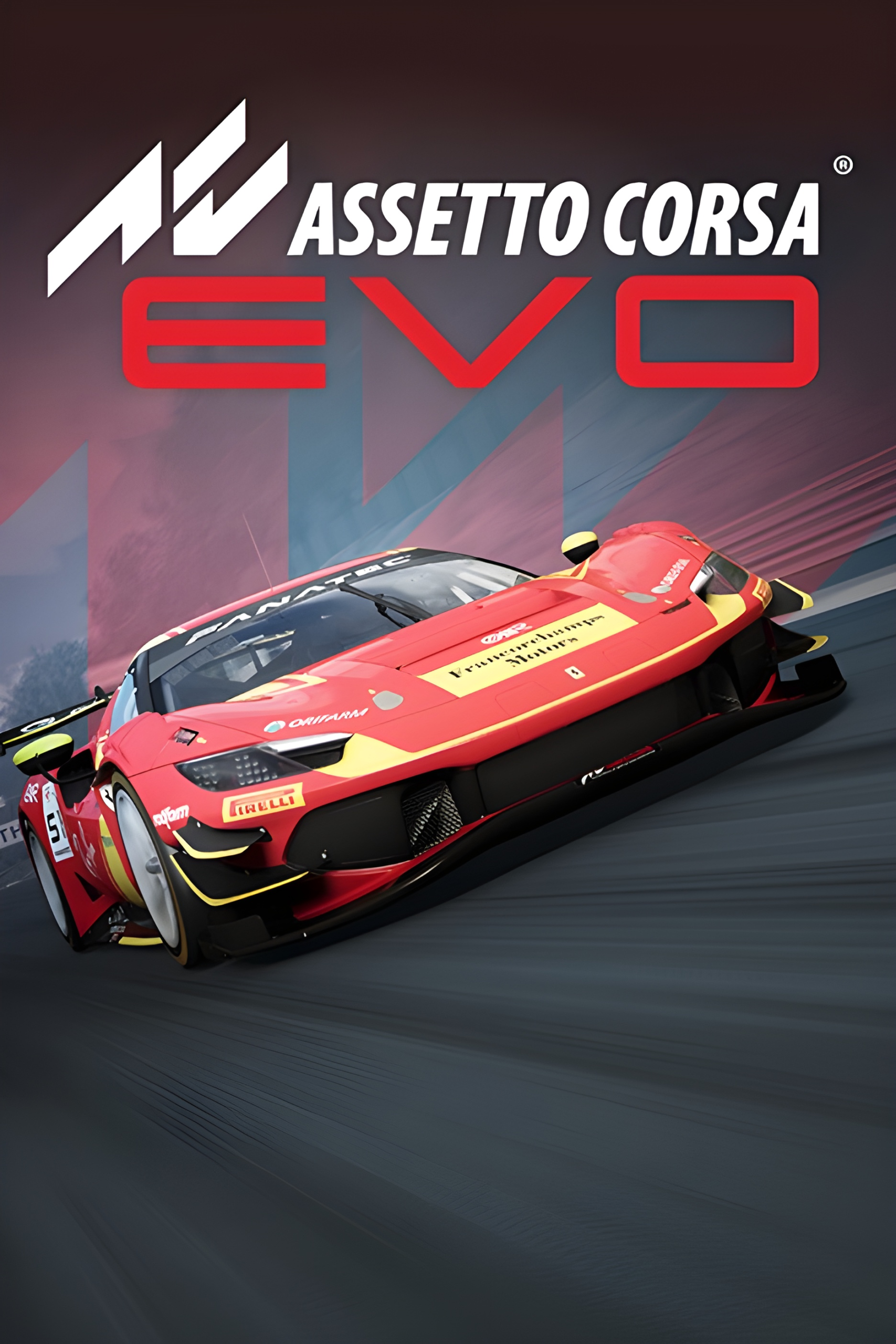 Assetto Corsa EVO | Antalya Yarış Simülatörü Antalya yarış simülatöründe Assetto Corsa EVO sürüş deneyimi