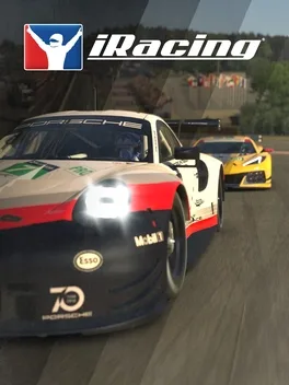 iRacing | Antalya Profesyonel Sim Racing Antalya profesyonel sim racing alanında iRacing deneyimi