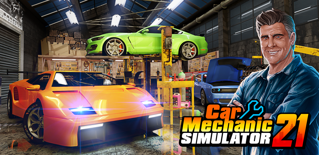 Car Mechanic Simulator 2021 PlayStation oyunu, Antalya