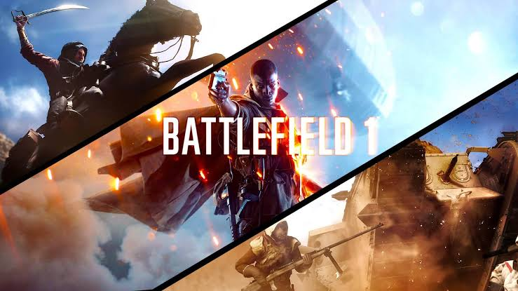 Battlefield 1 PlayStation aksiyon oyunu, Antalya