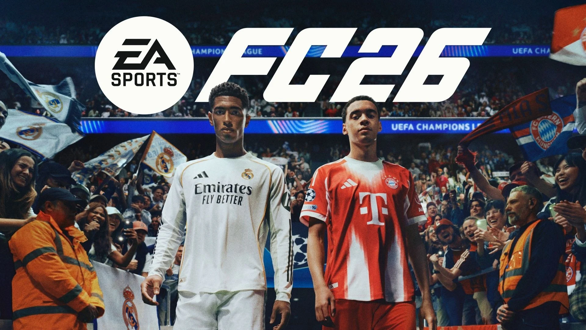 EA SPORTS FC 26 PS5 futbol oyunu, Antalya PlayStation cafe