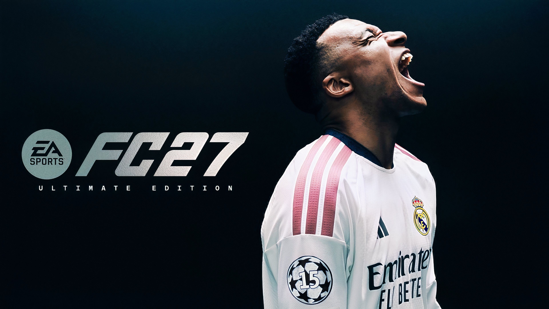 EA SPORTS FC 27 için Antalya PlayStation cafe tanıtım görseli