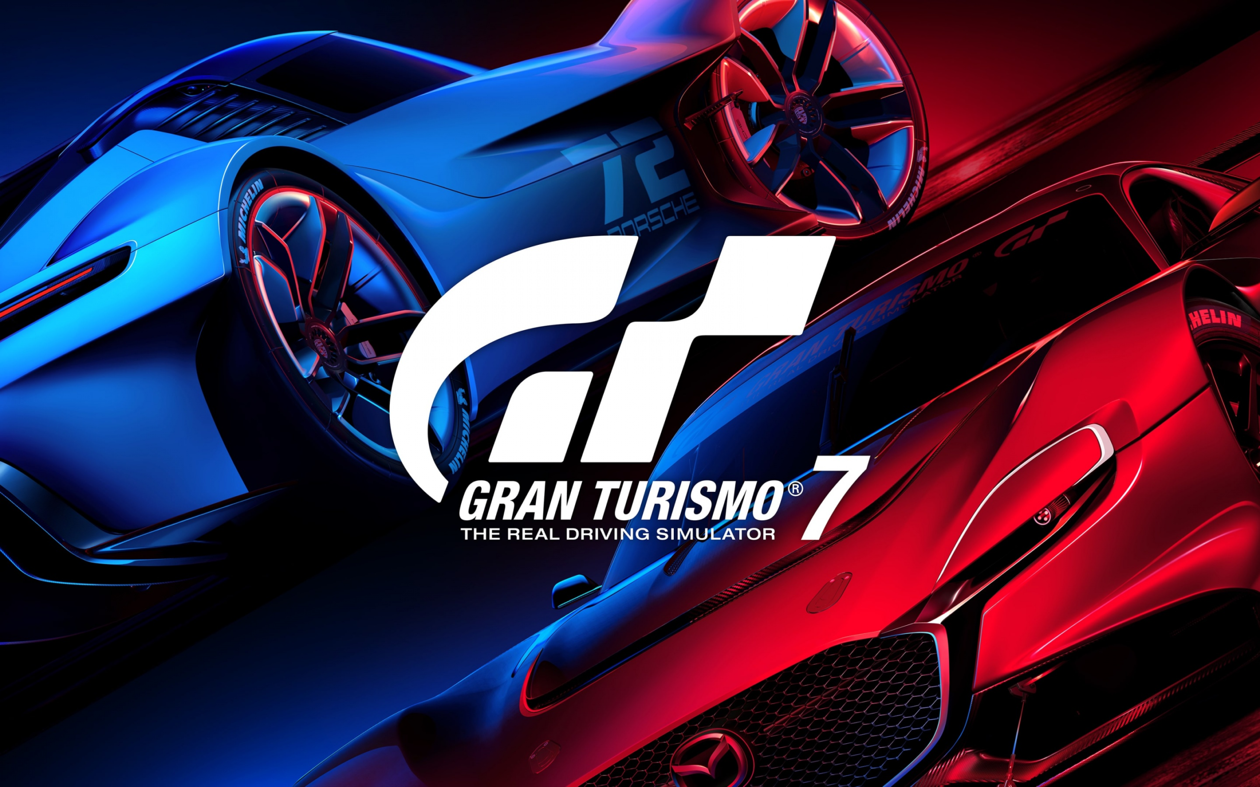 Gran Turismo 7 PS5 yarış oyunu, Antalya PlayStation cafe