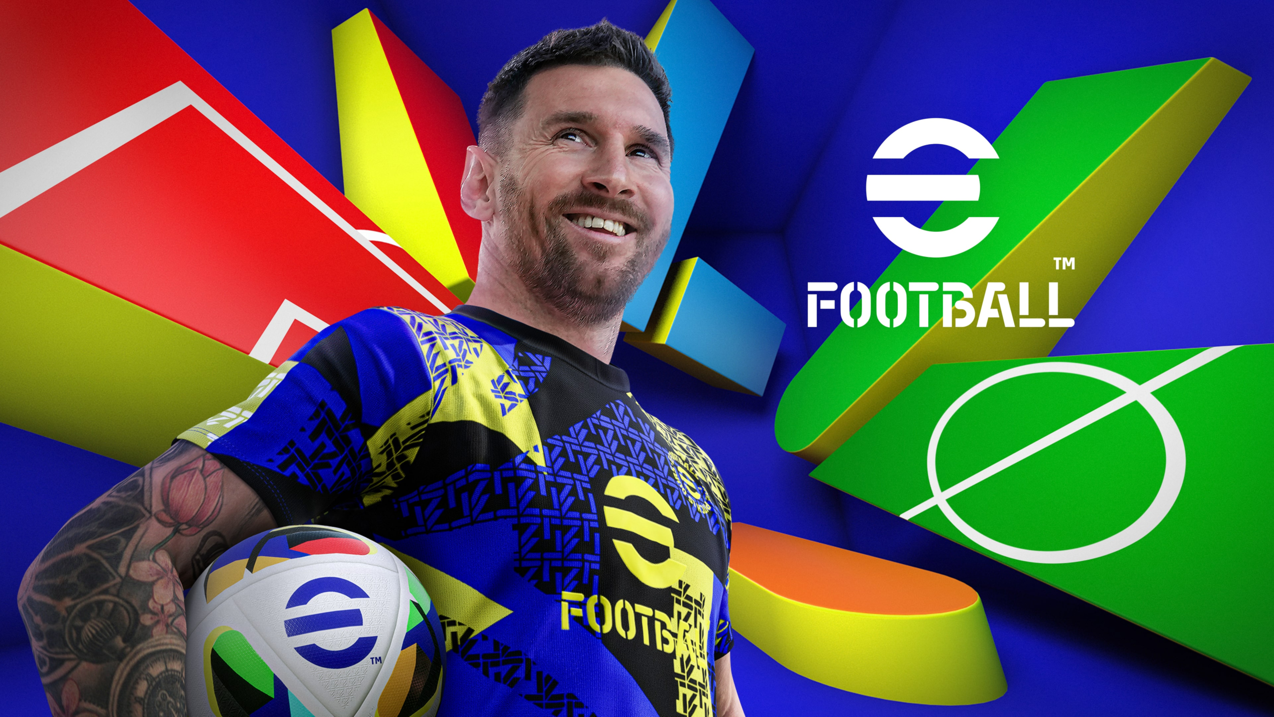 eFootball PS5 futbol oyunu, Antalya oyun salonu