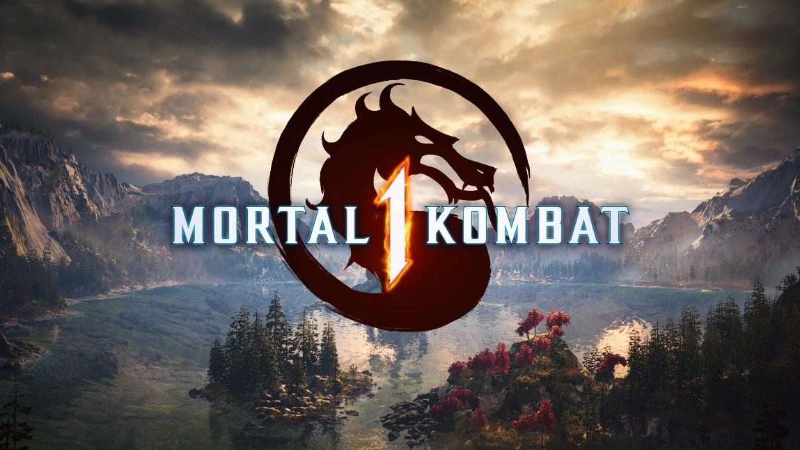 Mortal Kombat 1 PS5 dövüş oyunu, Antalya PlayStation salonu