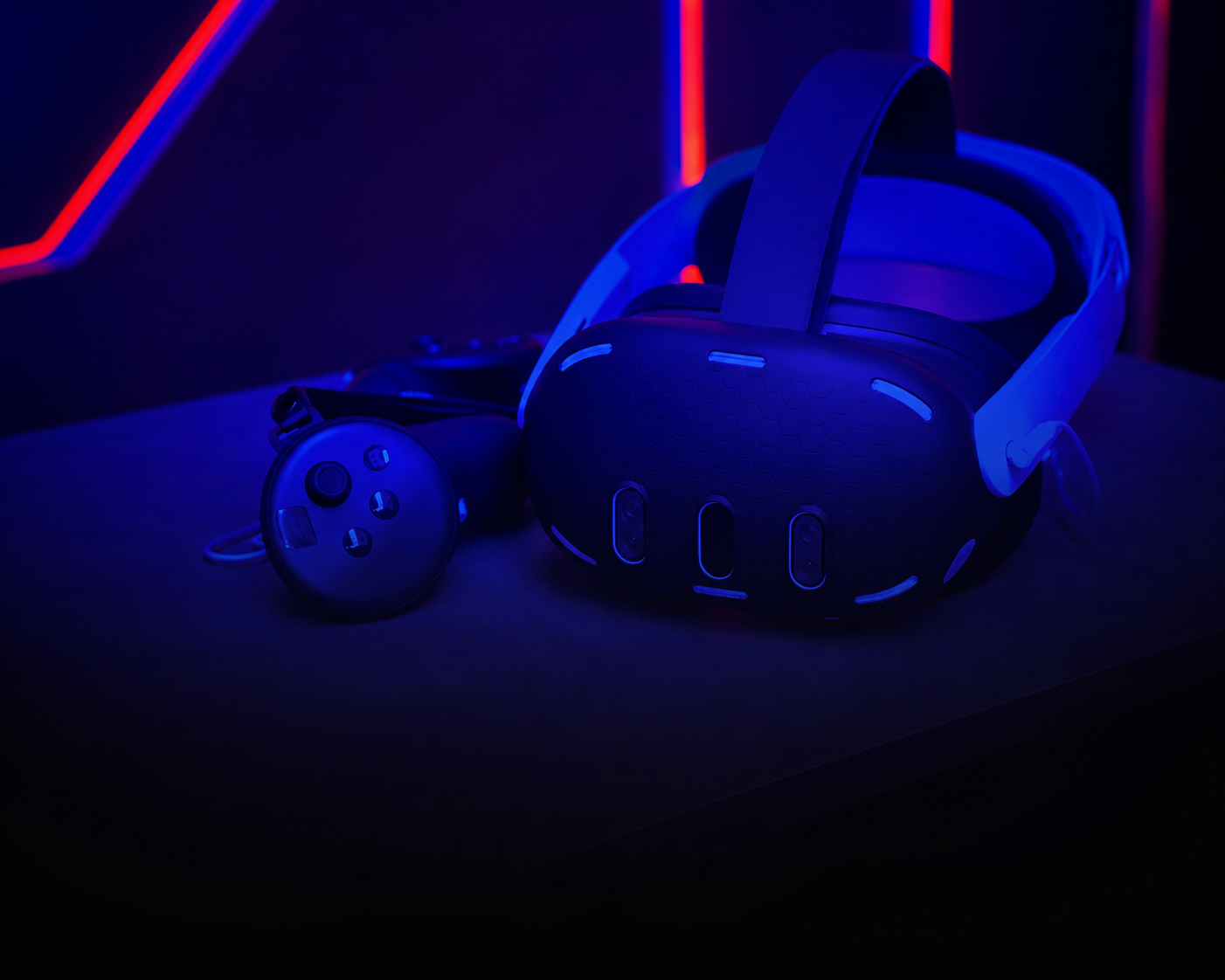 Antalya VR oyun salonu ekipmanları ve sanal gerçeklik deneyimi