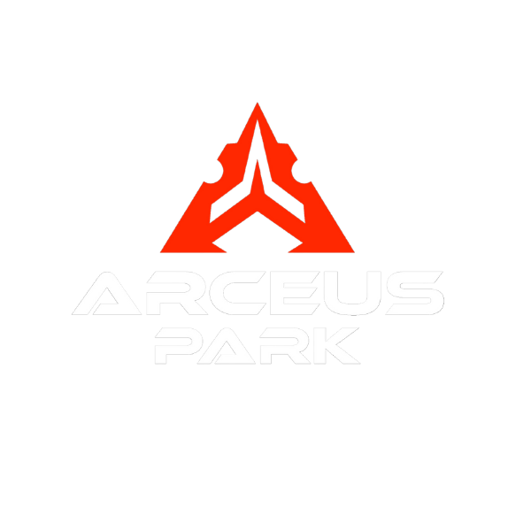 ARCEUS PARK Antalya VR oyun ve eğlence merkezi